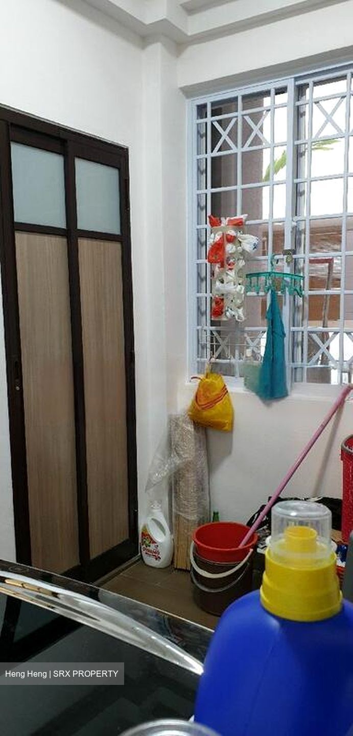 Hillview Green (D21), Condominium #467265821
